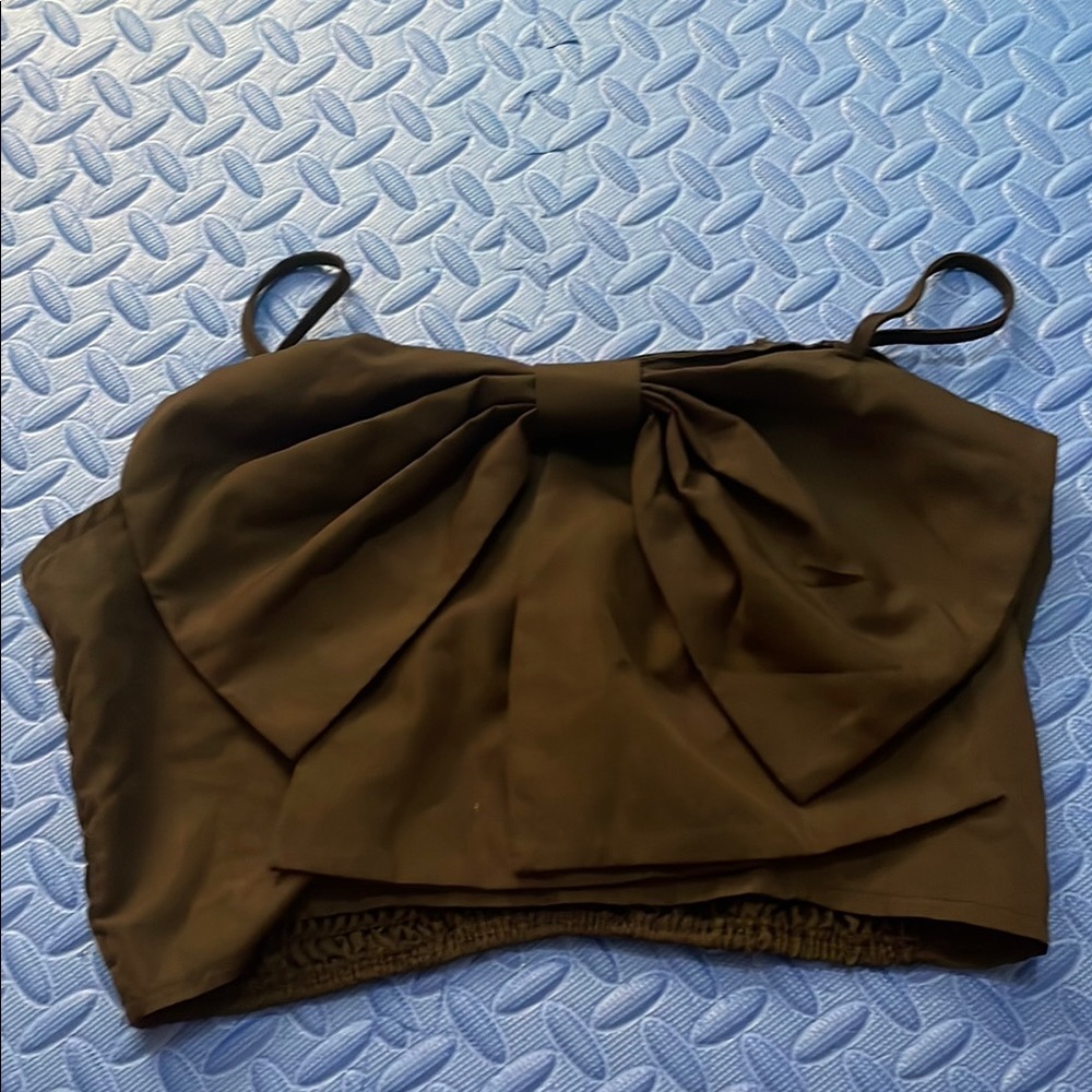 Elegant Women's Top